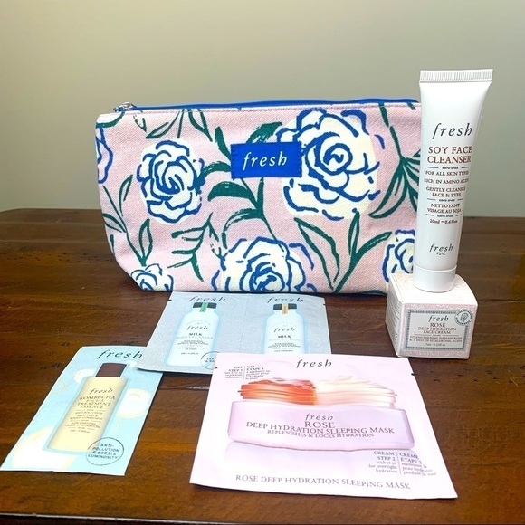 FRESH 6 piece Gift Set - Picture 7 of 8